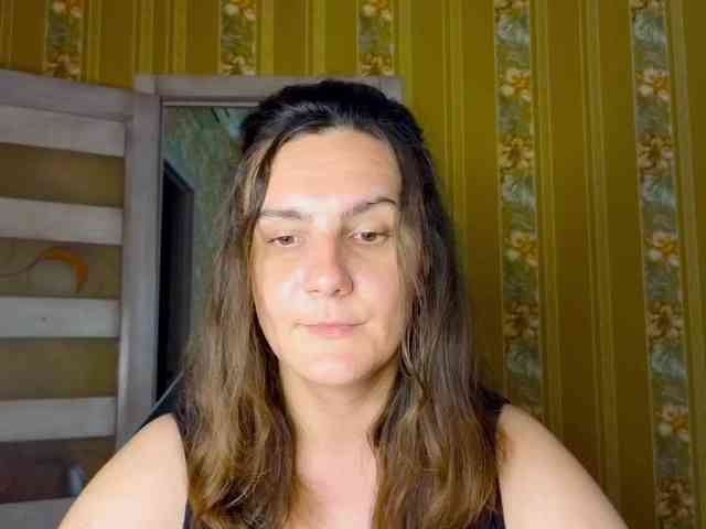 Secret_Smile webcam