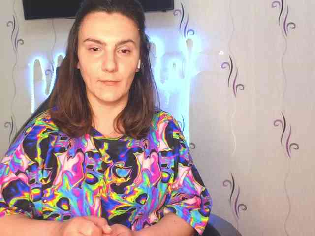 Secret_Smile webcam