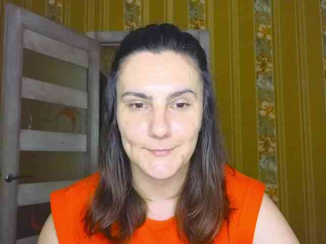 Secret_Smile webcam