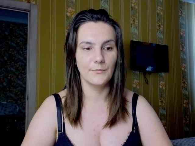 Secret_Smile webcam