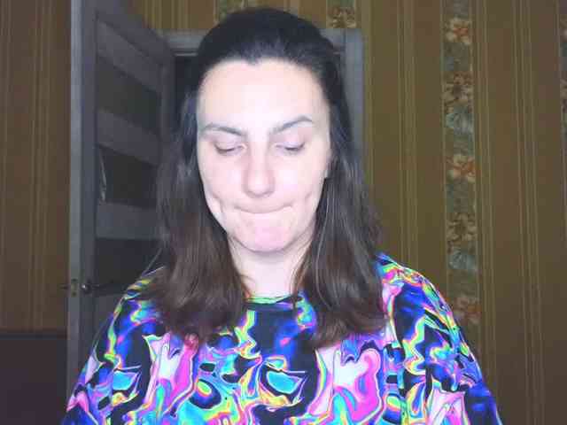 Secret_Smile webcam