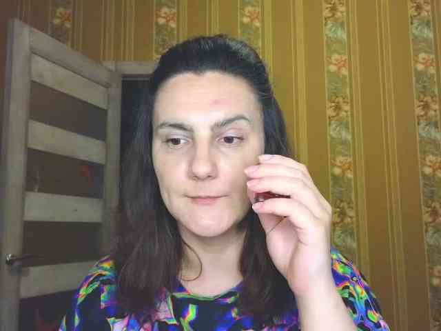 Secret_Smile webcam