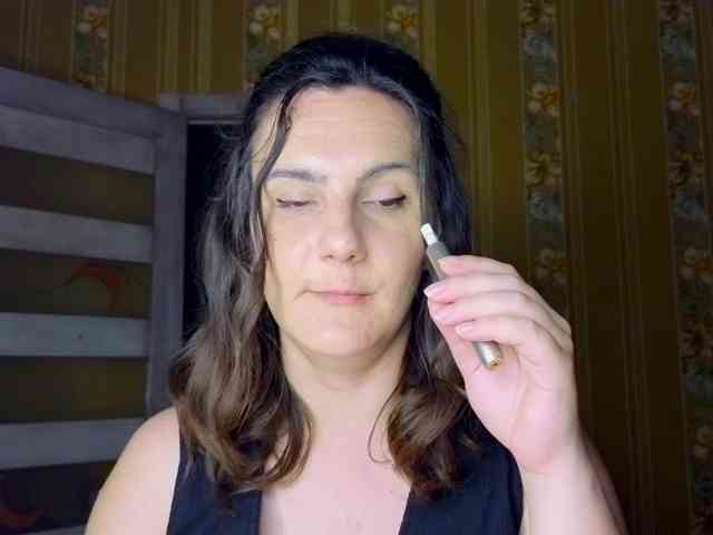 Secret_Smile webcam