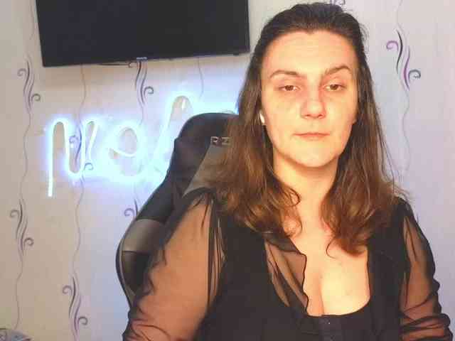 Secret_Smile webcam