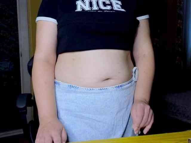 Secret_Smile webcam