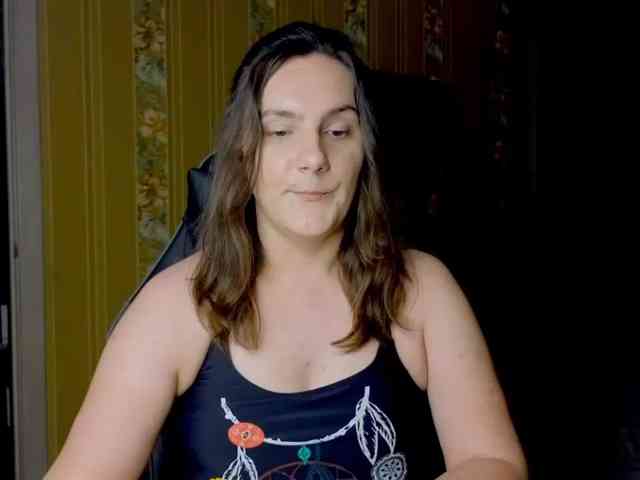 Secret_Smile webcam
