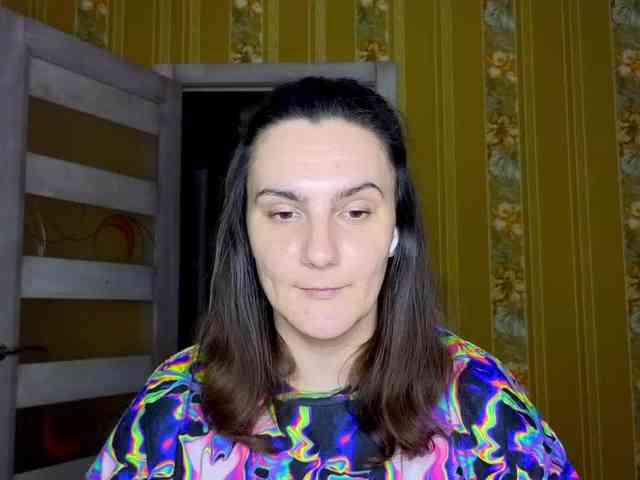 Secret_Smile webcam