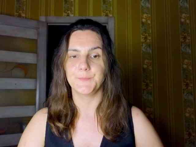 Secret_Smile webcam