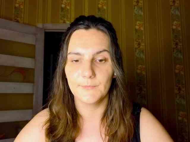 Secret_Smile webcam