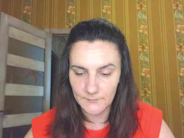 Secret_Smile webcam