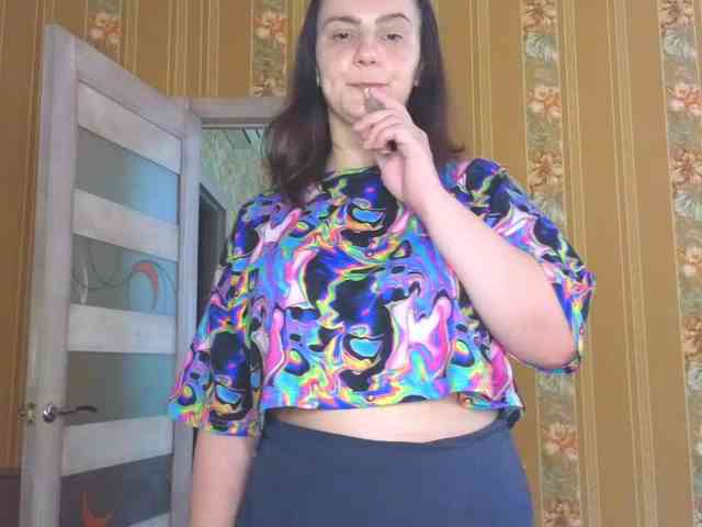 Secret_Smile webcam