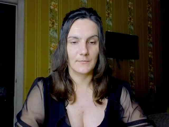 Secret_Smile webcam