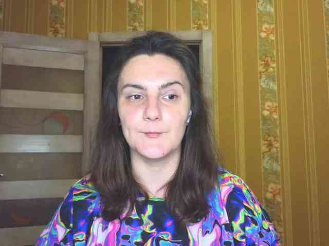 Secret_Smile webcam