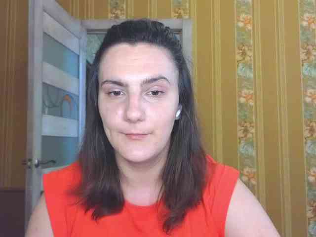 Secret_Smile webcam