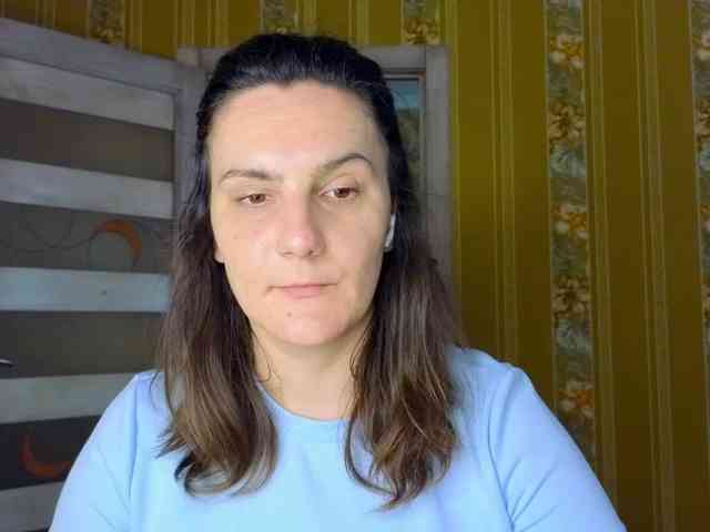 Secret_Smile webcam