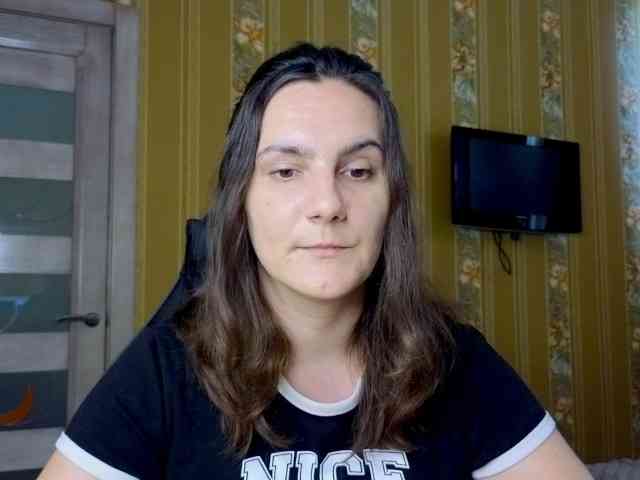 Secret_Smile webcam