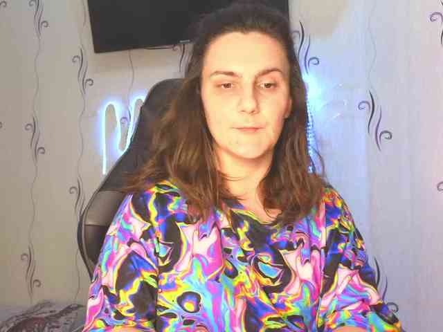 Secret_Smile webcam