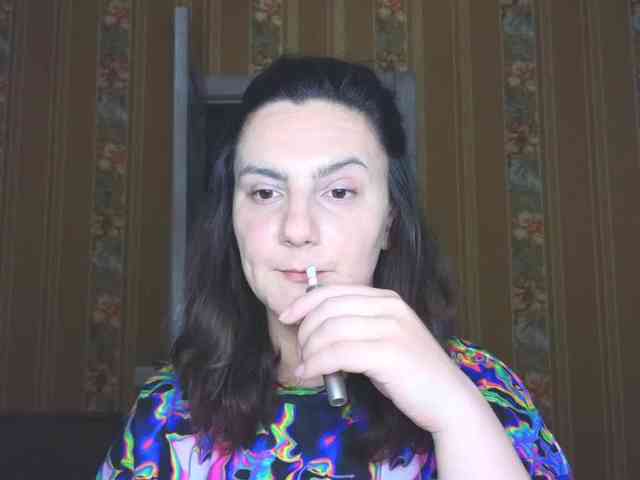 Secret_Smile webcam