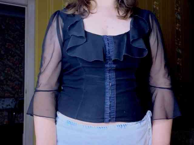 JaimeFoxy