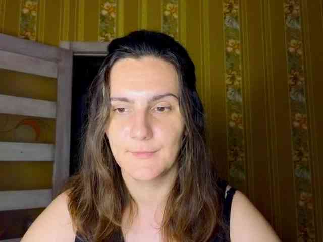 Secret_Smile webcam