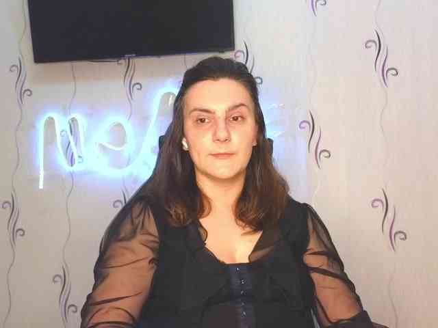Secret_Smile webcam
