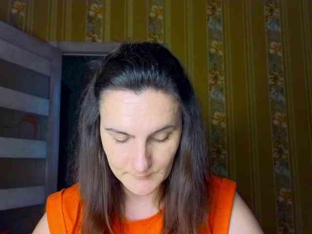 Secret_Smile webcam