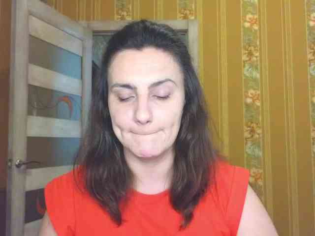 Secret_Smile webcam