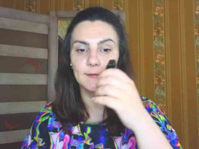 Secret_Smile webcam