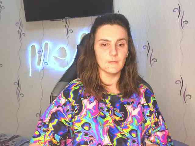 Secret_Smile webcam