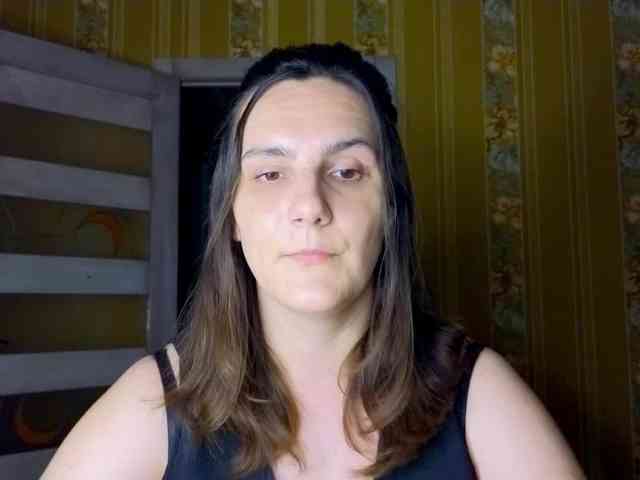 Secret_Smile webcam