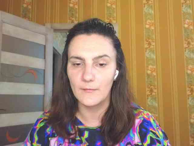 Secret_Smile webcam