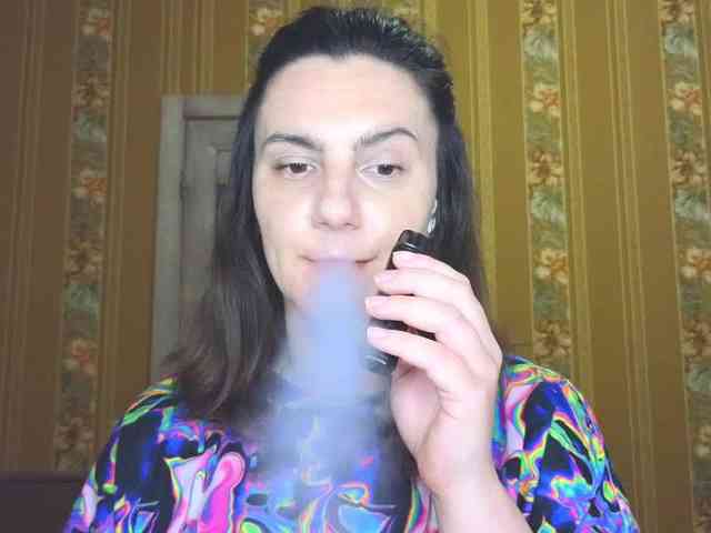 Secret_Smile webcam