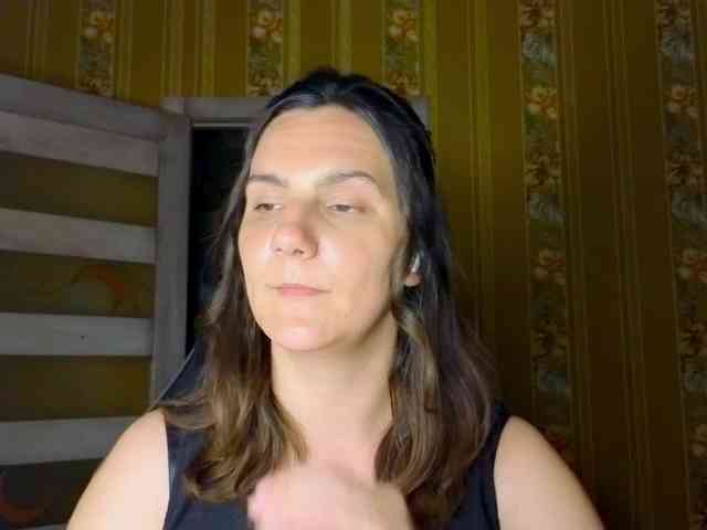 Secret_Smile webcam