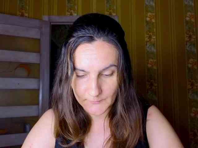 Secret_Smile webcam
