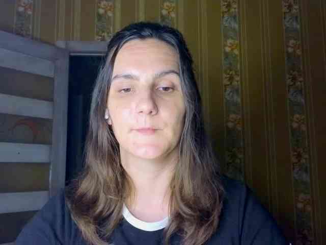 Secret_Smile webcam