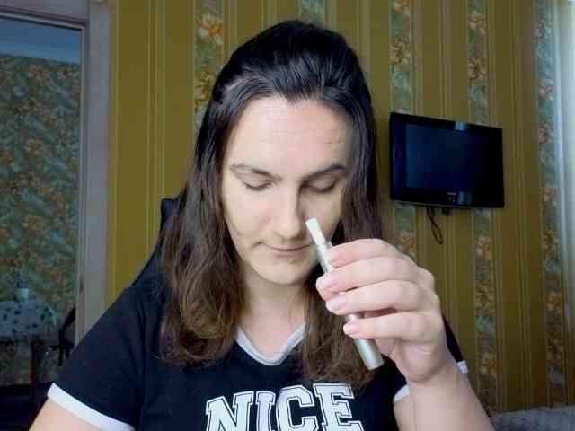 Secret_Smile webcam