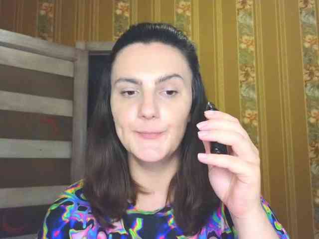 Secret_Smile webcam