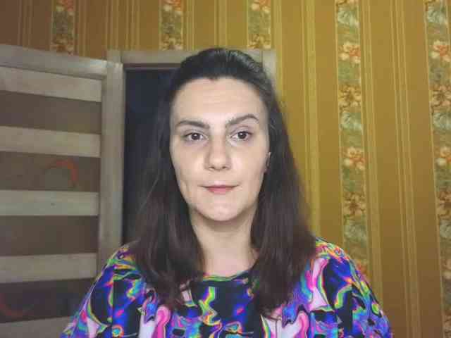 Secret_Smile webcam