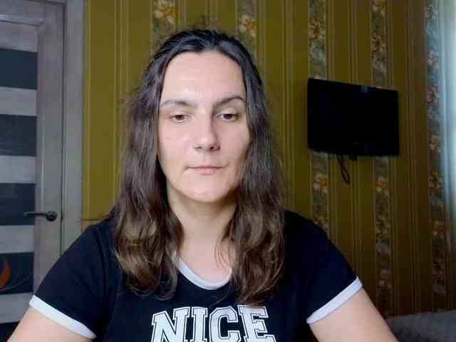 Secret_Smile webcam
