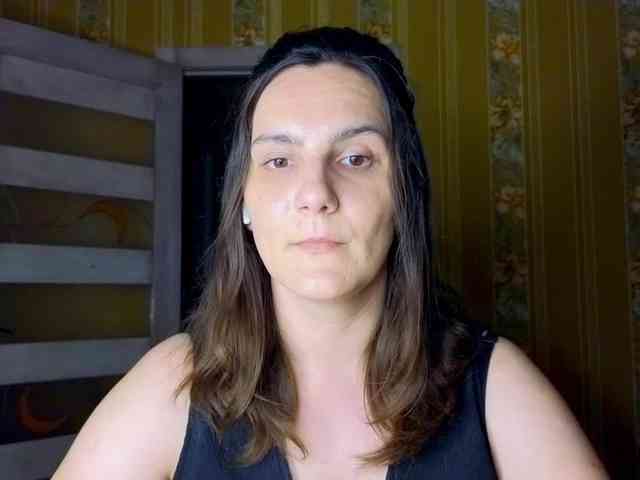 Secret_Smile webcam