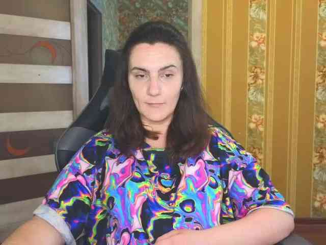Secret_Smile webcam