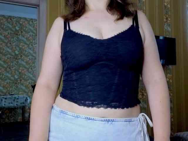 JaimeFoxy Live Webcam on BongaCams