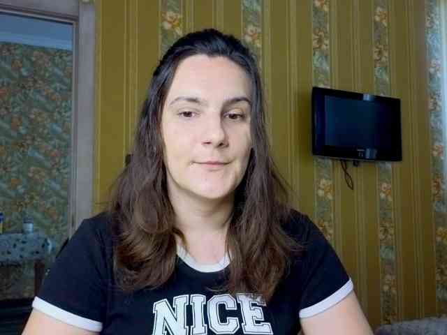 Secret_Smile webcam