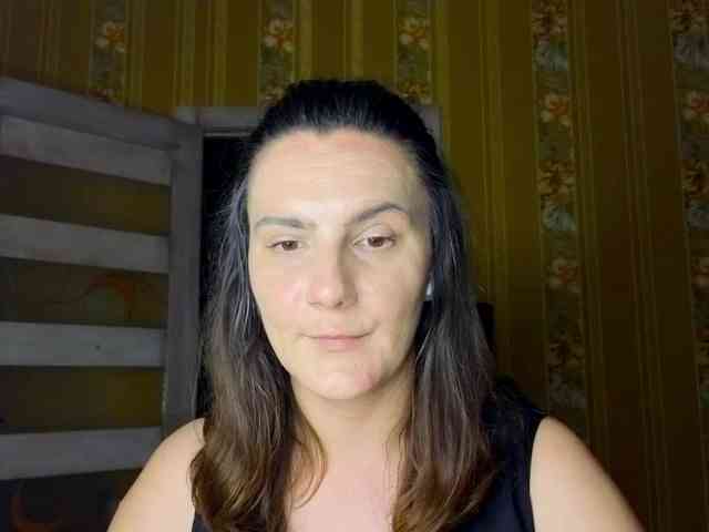 Secret_Smile webcam