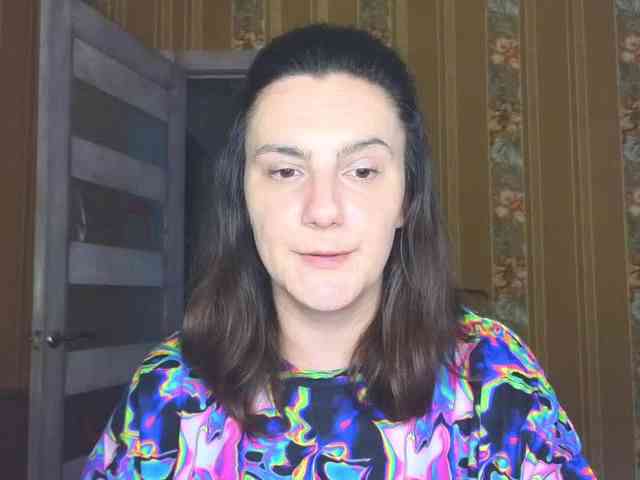 Secret_Smile webcam