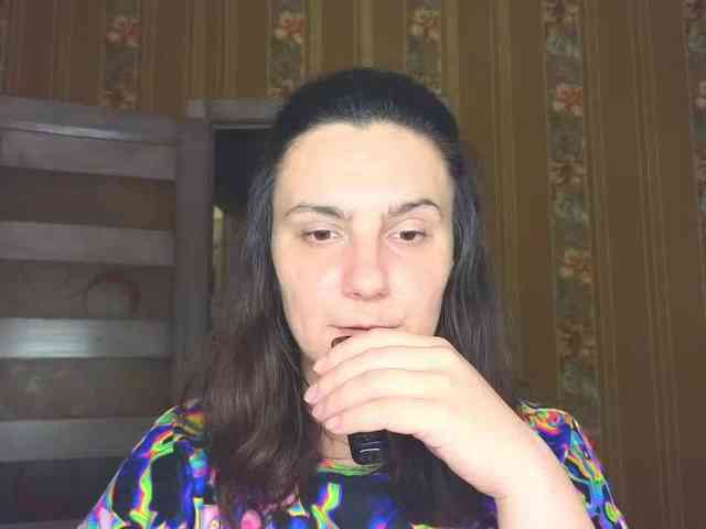 Secret_Smile webcam