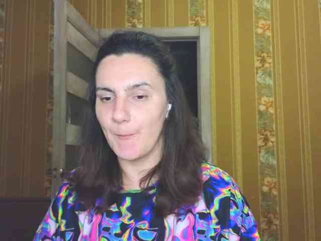JaimeFoxy Live Webcam on BongaCams