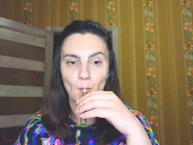 Secret_Smile webcam