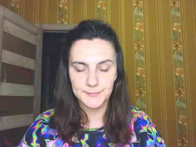 Secret_Smile webcam