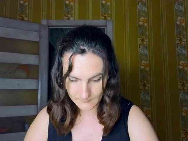 Secret_Smile webcam